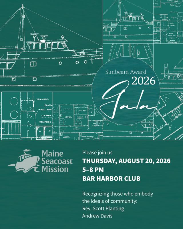 gala invitation