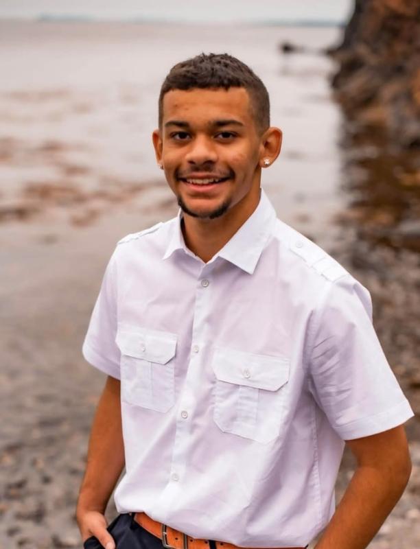 Taygan Jamal McAllister