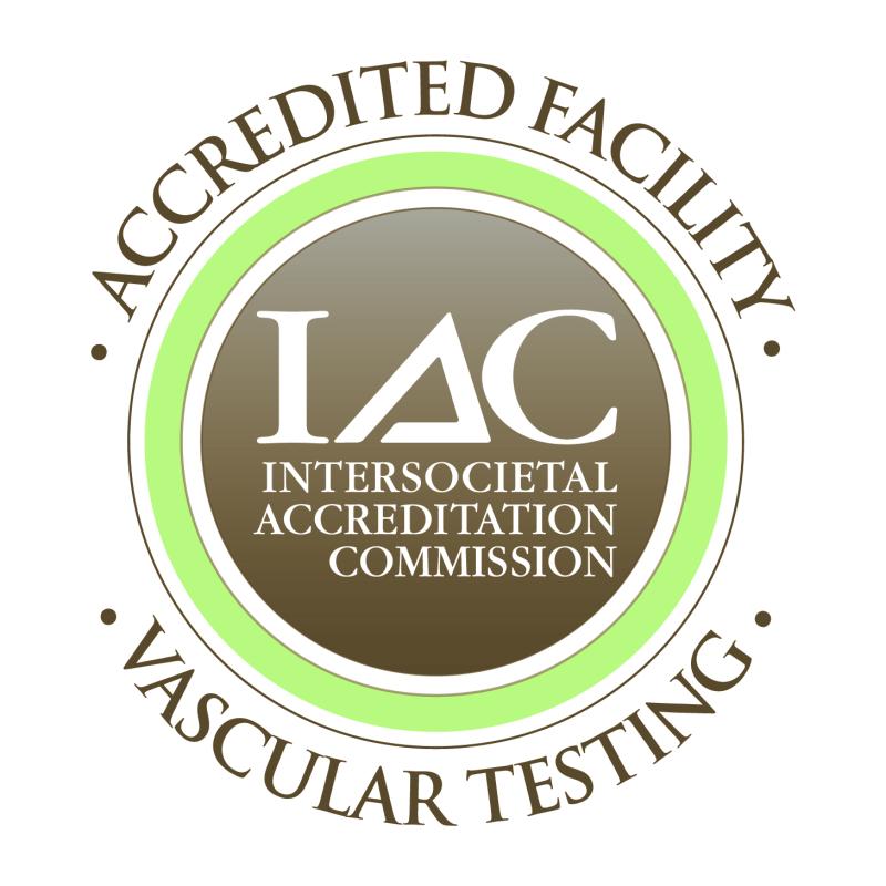 Accreditation Vascular Testing