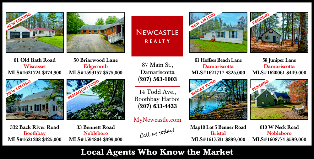 Newcastle Realty Multiple Listings
