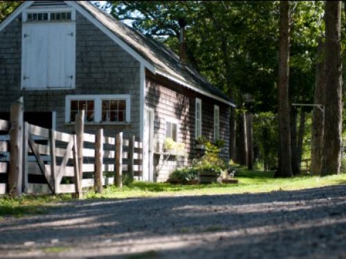 Aldemere farm