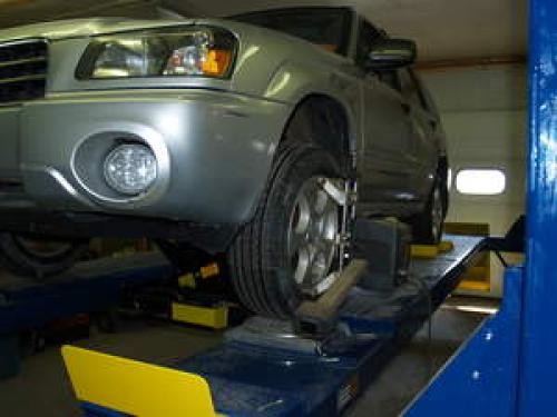 Alignments, suspension, brakes, general auto repair - at affordable rates! Alignments, suspension, brakes, general auto repair - at affordable rates!