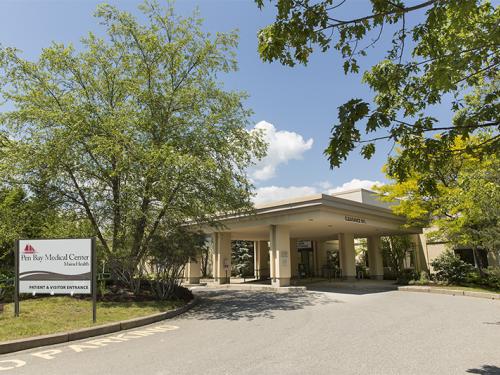 Pen Bay Medical Center