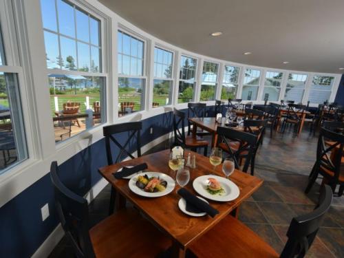 Newagen Seaside Inn