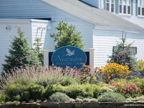 Newagen Seaside Inn