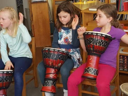 Children’s House Montessori