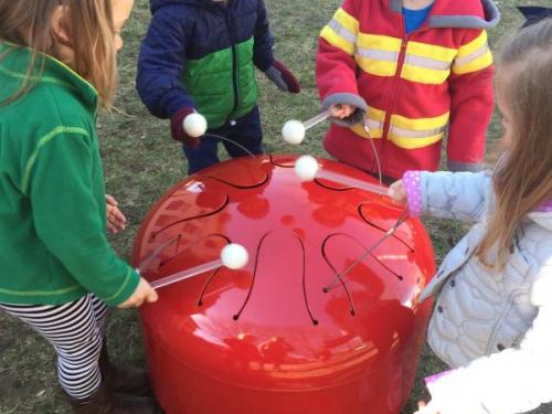 Children’s House Montessori