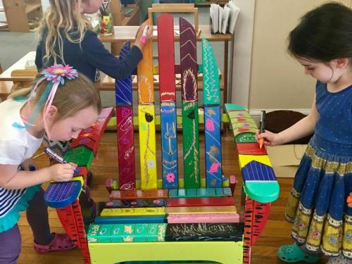 Children’s House Montessori