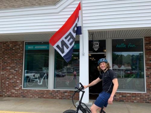 Pedego Electric Bikes Boothbay Harbor ebike, electricbike, electric_bike, electric_vehicles, pedego, pedego boothbay harbor, maine, boothbay harbor