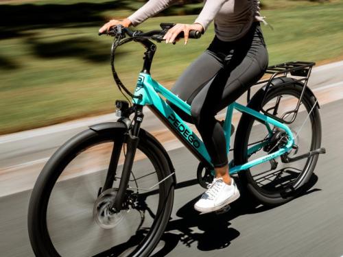 The new Pedego Avenue ebike, electricbike, electric_bike, electric_vehicles, pedego, pedego boothbay harbor, maine, boothbay harbor