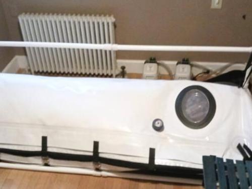 Camden Hyperbaric