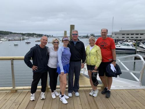 Mysterious Harbor Tours