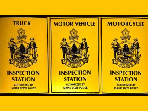 Totman's Auto Repair and Towing is located at 369 Augusta Road in Belmont, Maine. Totman’s offers affordable auto repair, Maine State Inspections, alignments, foreign and domestic repair, exhaust work, brakes, suspension, diagnostics, fleet repair and towing. Totman's is an authorized Maine State Inspection Station. Call us today for an appointment - 207-342-2886