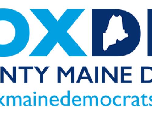 Knox County Maine Democrats