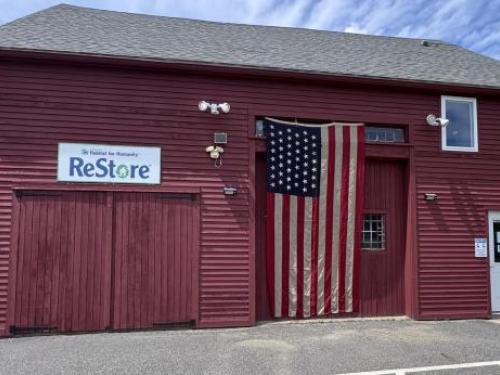 ReStore 