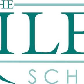 The Riley School logo