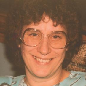 Judith “Judy” Leona Paton