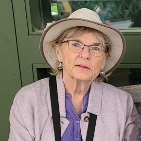 Jeanne Marie (Lynch) King