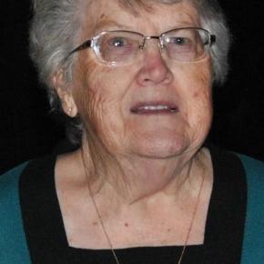 Alice K. Frye