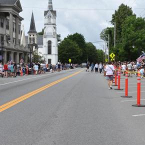 Fourth of July 2024. (Photo by Sarah Thompson)