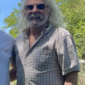 Peter Alan Thomas