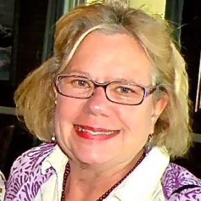 Judy Ann Brzytwa Burgess