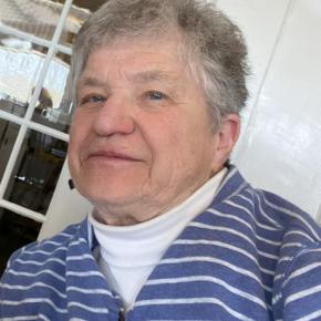 Anne Dubraska Britt