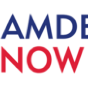 Camden Snow Bowl logo