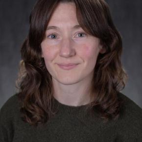 Allison Gold, AGPCNP-BC