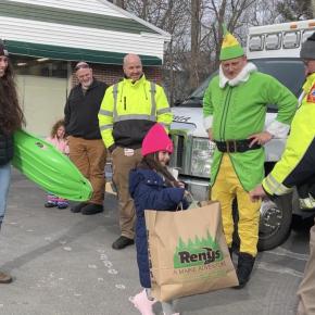 (Photo by Lynda Clancy)