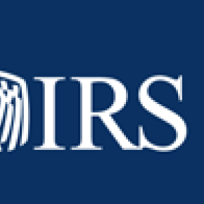 IRS banner