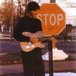 Martin Gibson (Gregg Niemann)