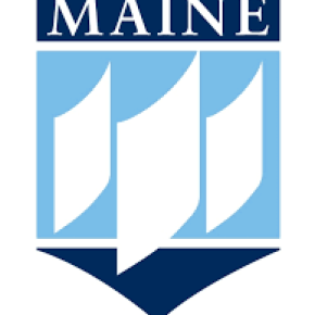 University of Maine logo