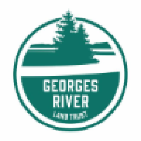 Georges River Land Trust logo