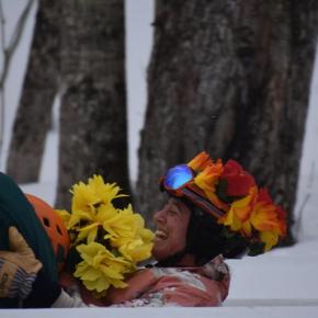 (Photo by Sarah Thompson)