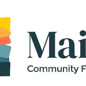 Maine Community Foundation logo