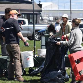 (Photo by Sarah Thompson)