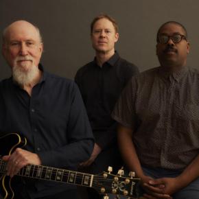 John Scofield Trio