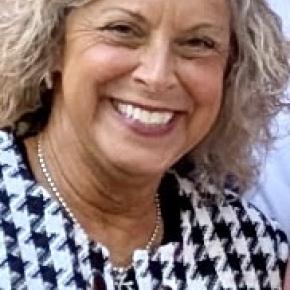 Pastor Heidi Grueser