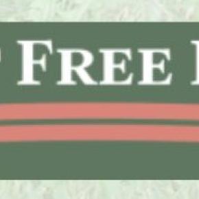 Belfast Free Library letterhead