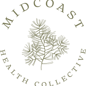 Midcoast Health Collective logo