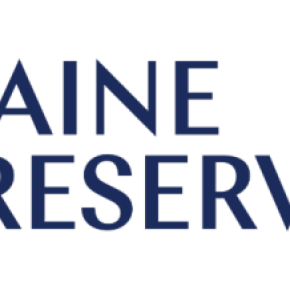 Maine Preservation logo