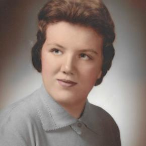 Judith Hopkins