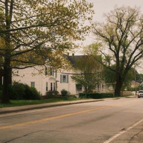 street scene