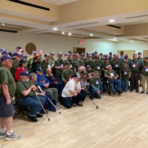 large group picture