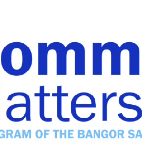 Community Matters More  
