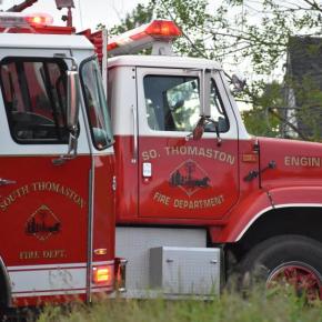 fire truck