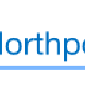 Town of Northport logo