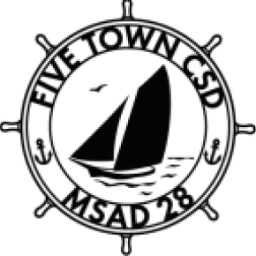 Five Town CSD logo