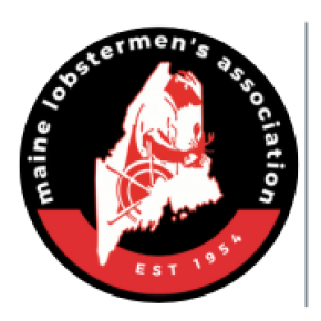 Maine Lobstermen’s Association logo